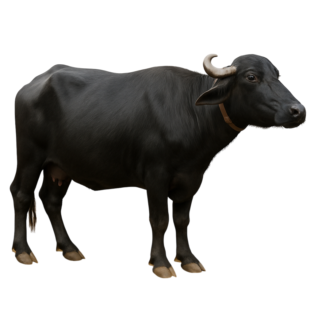 Buffalo