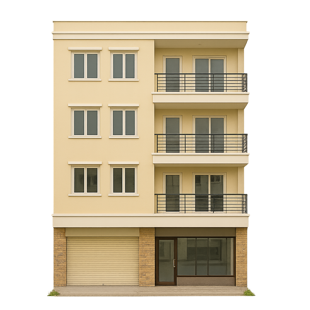 Real Estate