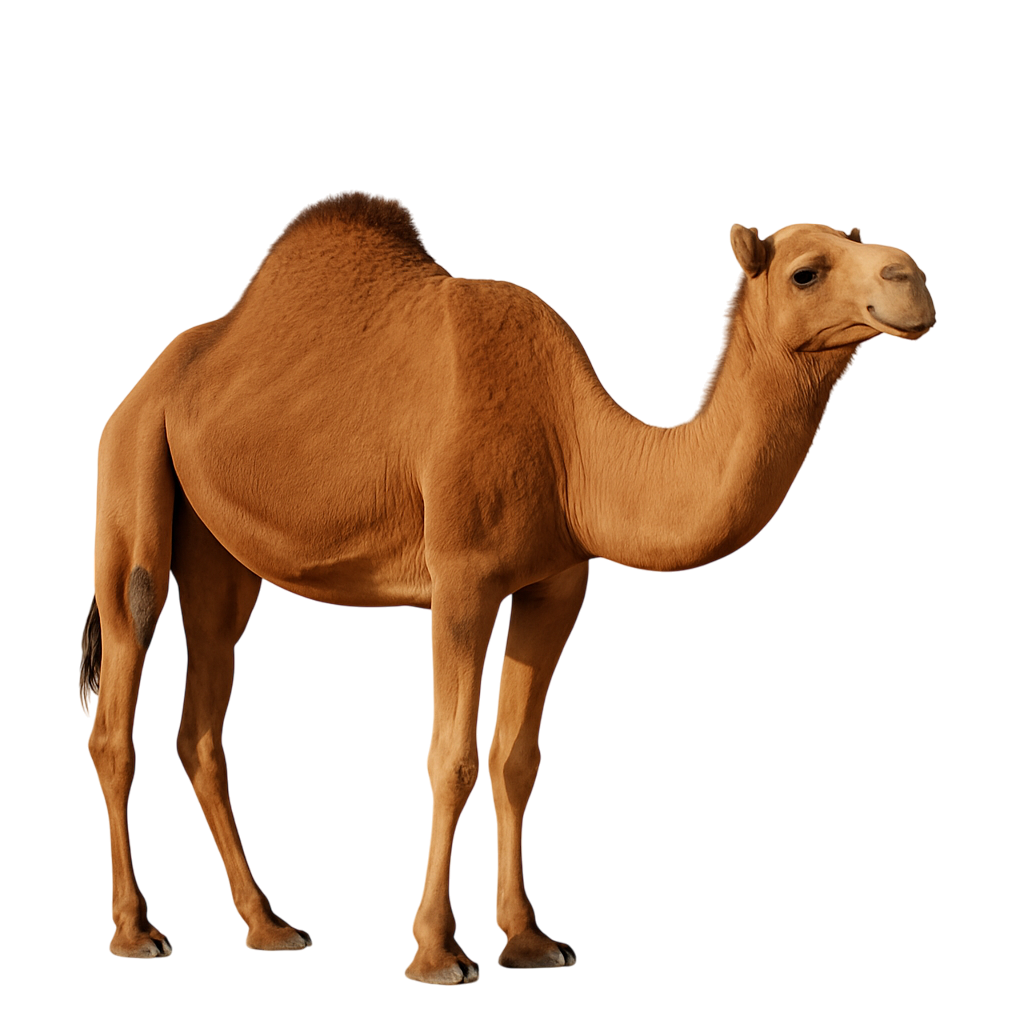 Camel