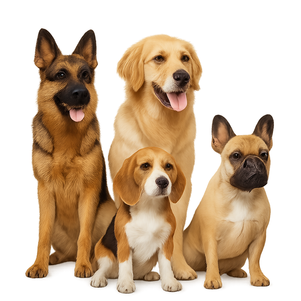 Dogs and Pets