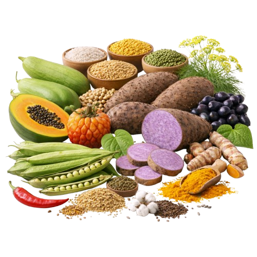 Farm Products
