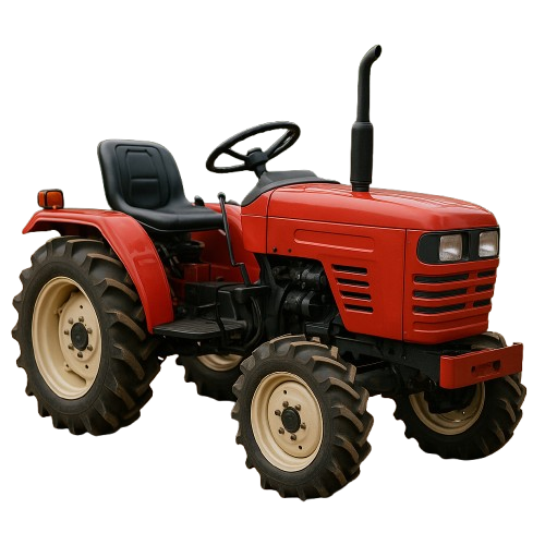 Mini Tractor