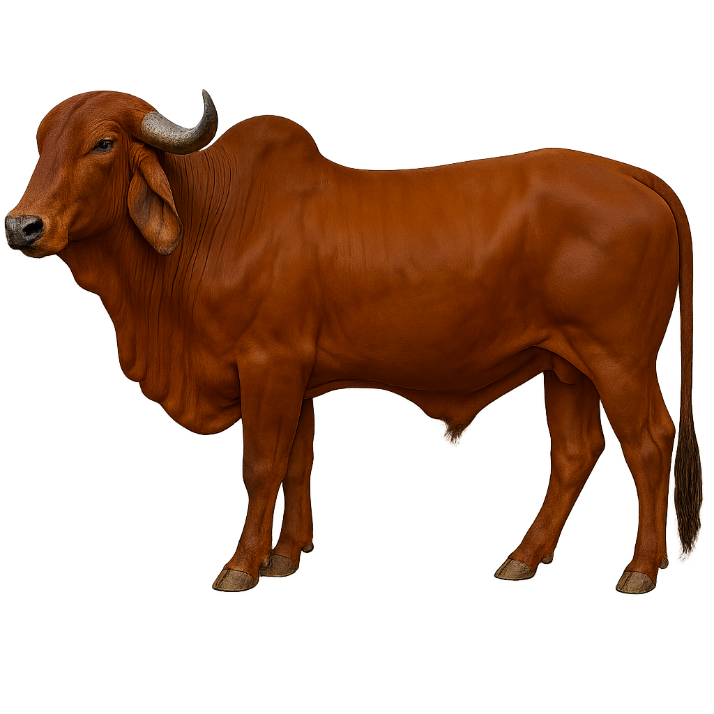 Ox-Bulls