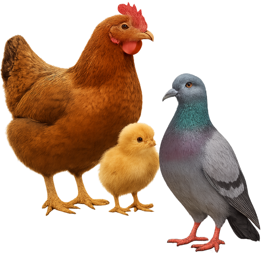 Poultry Trade
