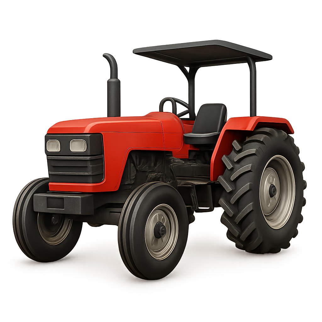 Tractor
