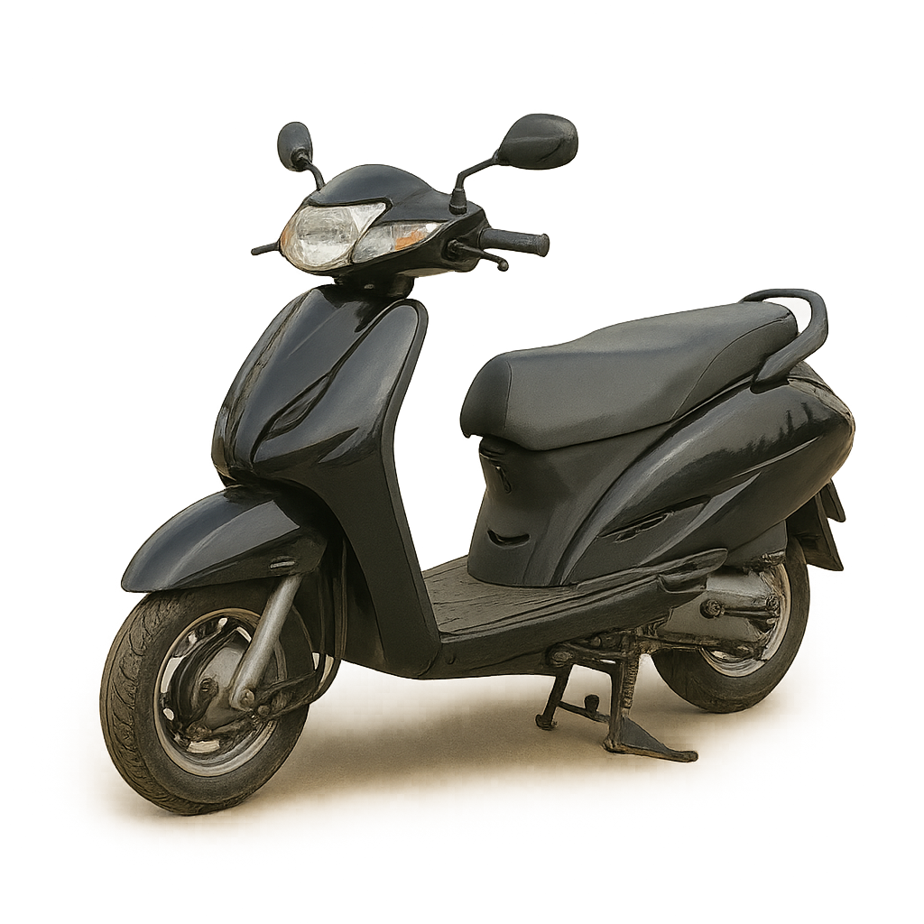 Two Wheeler