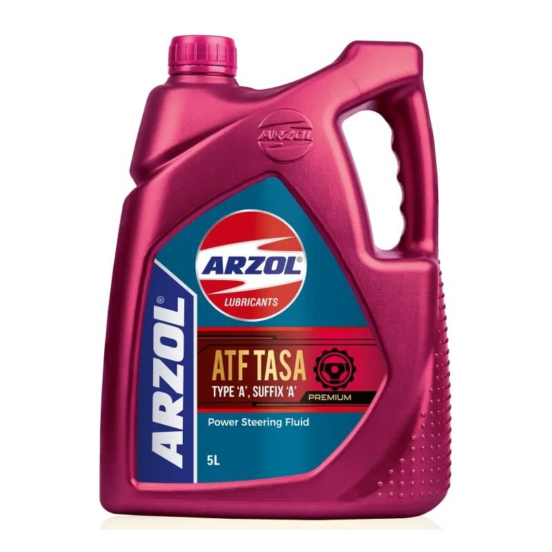 Arabian Petroleum Limited Arzol ATF TASA - photo 1 of 1