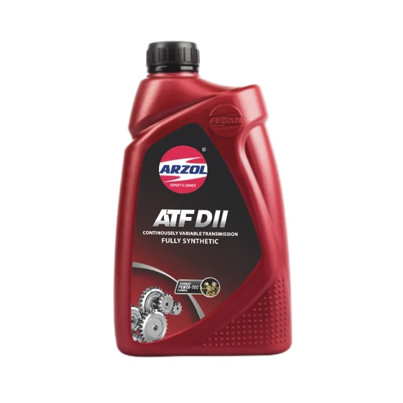 Arabian Petroleum Limited Arzol ATF D-II - photo 1 of 1