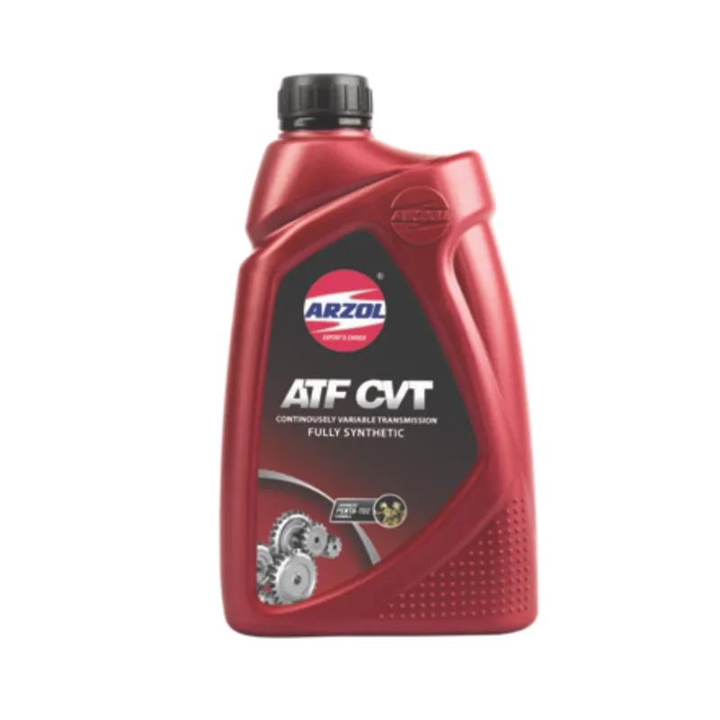 Arabian Petroleum Limited Arzol ATF CVT - photo 1 of 1