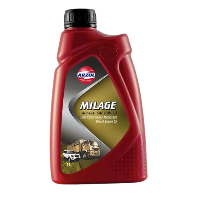 Arabian Petroleum Limited Arzol Milage 10W30 - photo 1 of 1