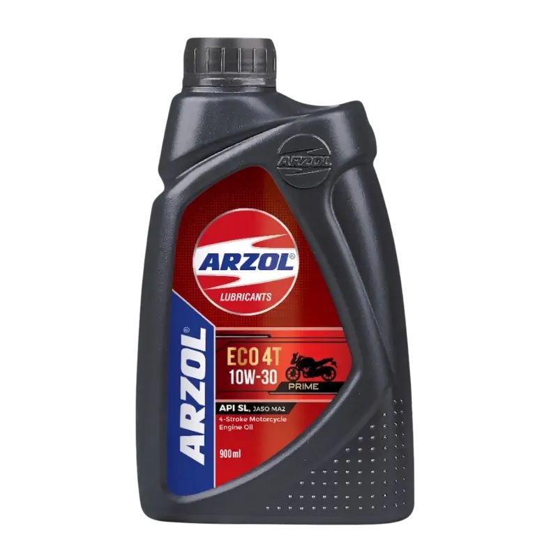 Arabian Petroleum Limited Arzol Eco 4T 10W30 - photo 1 of 1