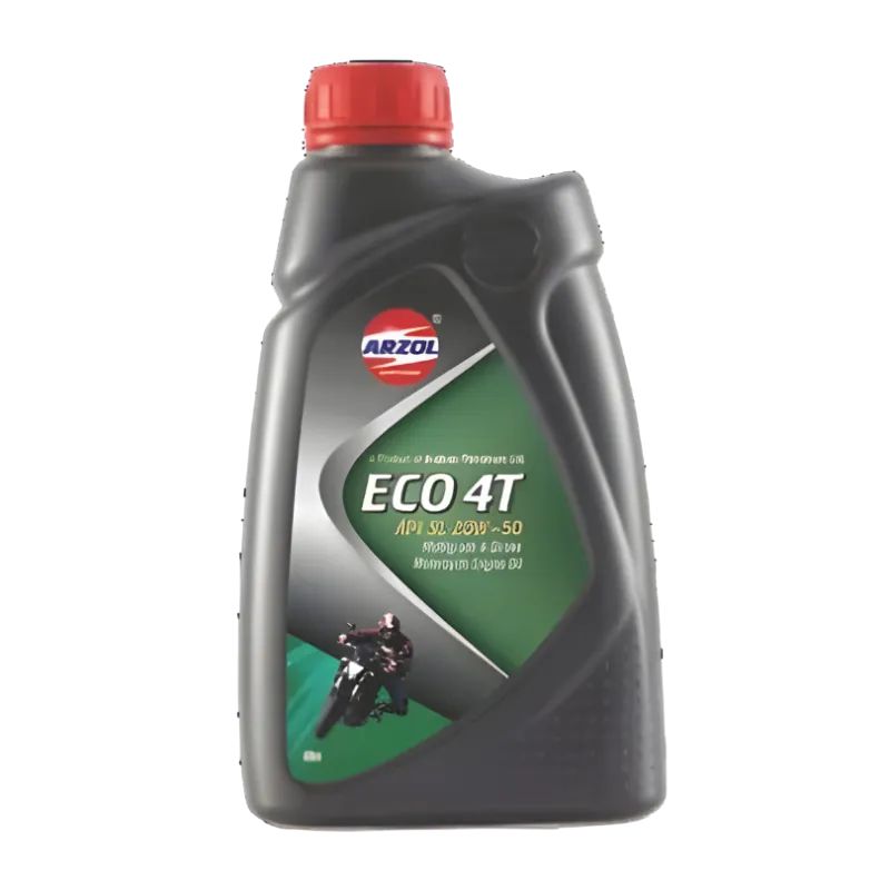 Arabian Petroleum Limited Arzol Eco 4T 20W50 - photo 1 of 1