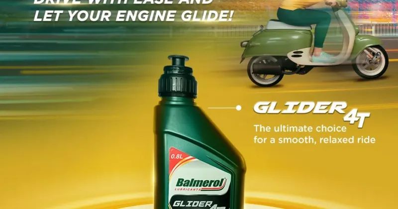 Balmerol Power 46 - photo 1 of 1