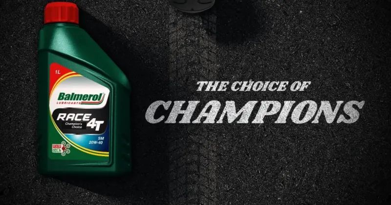 Balmerol Elite Max 10W-30 CK4 - photo 1 of 1
