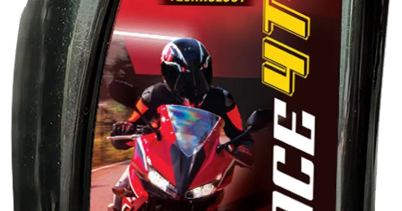 Balmerol Race 4T Plus 10W-30 SN - photo 1 of 1