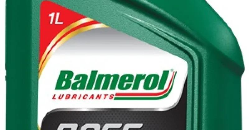 Balmerol Race 4T 20W-40 SL - photo 1 of 1