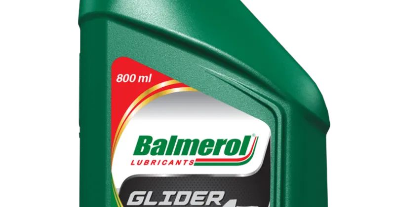 Balmerol Glider 4T 10W-30 SL - photo 1 of 1