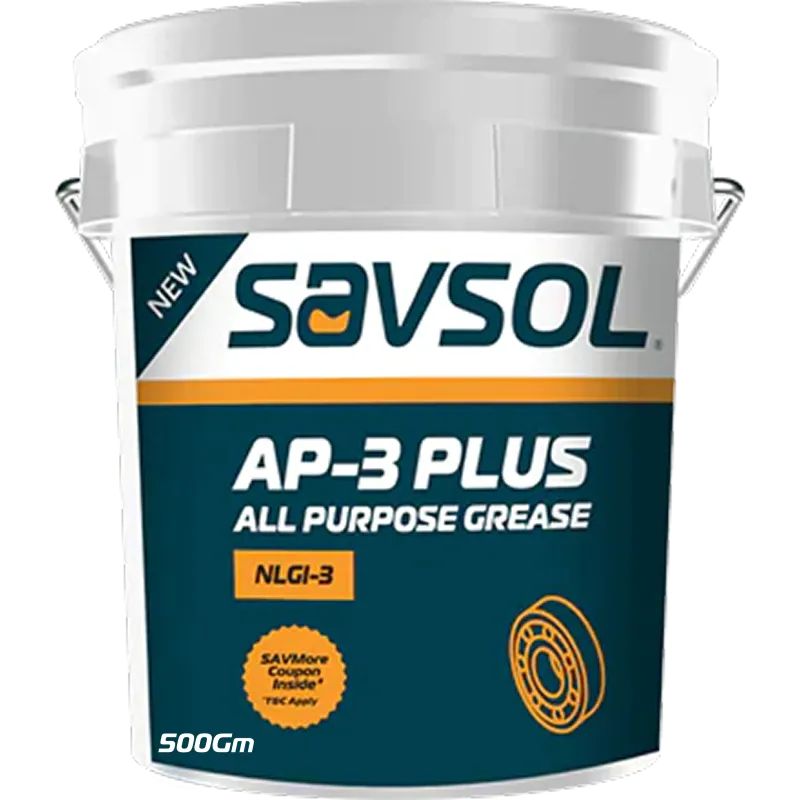 Savsol Grease AP-3 Plus - photo 1 of 1