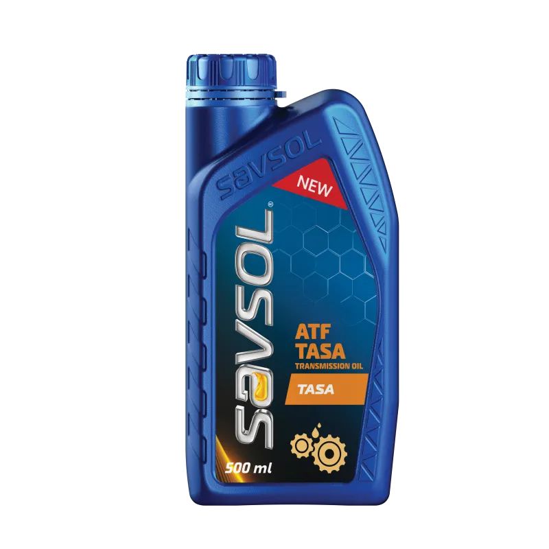 Savsol ATF Gold - photo 1 of 1
