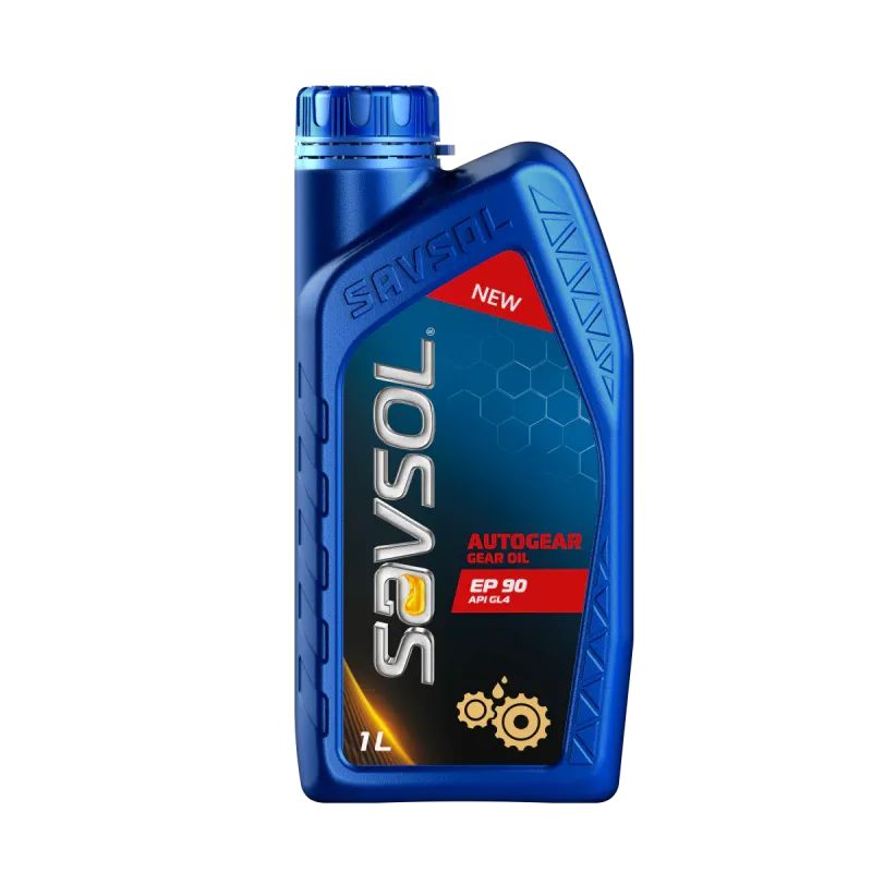 Savsol Autogear EP 90 - photo 1 of 1
