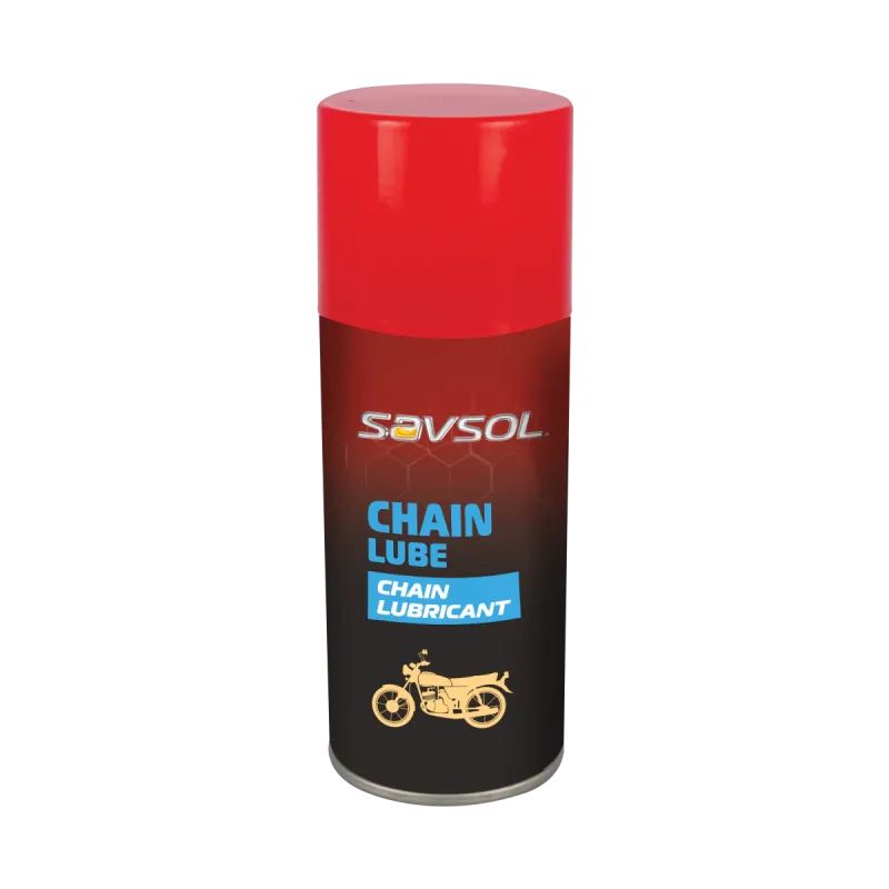 Savsol Chain Lube - photo 1 of 1