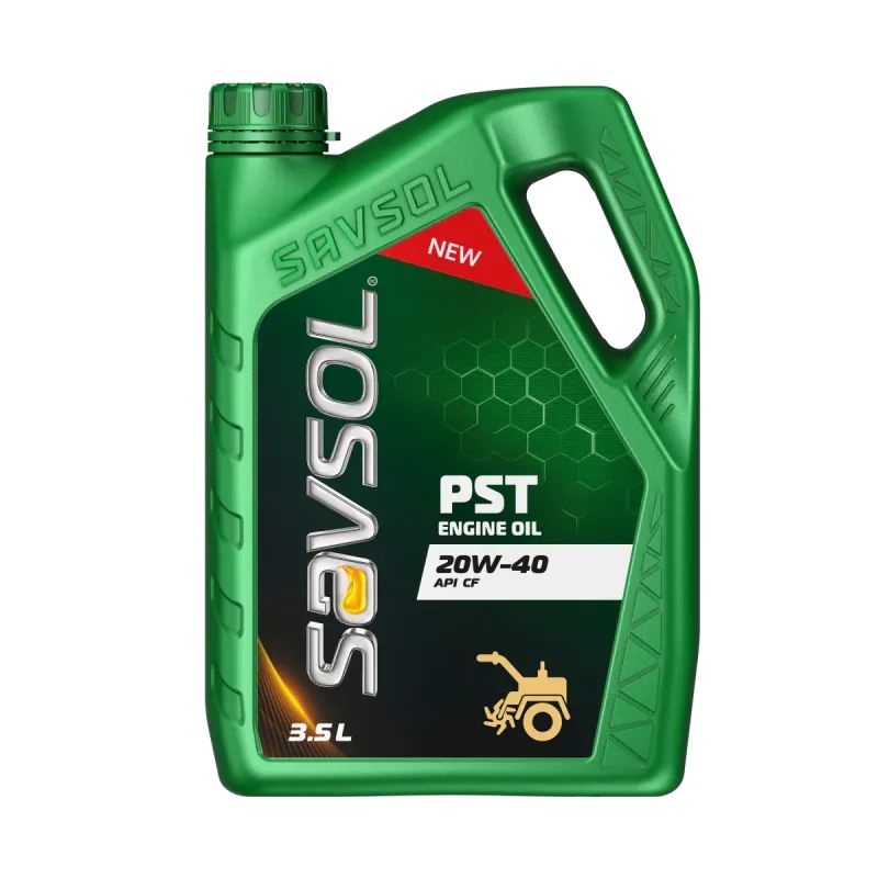 Savsol PST 20W-40 - photo 1 of 1