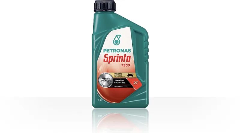 Petronas Sprinta T300 - photo 1 of 1