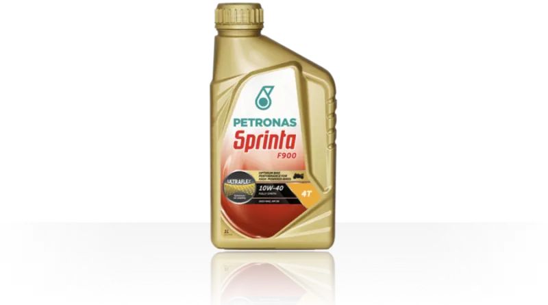 Petronas Sprinta F900 10W-40 - photo 1 of 1