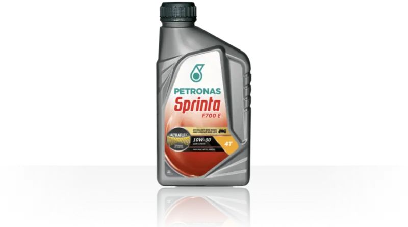 Petronas Sprinta F700 E 10W-30 - photo 1 of 1