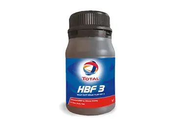 TotalEnergies HBF3 Brake Fluid - photo 1 of 1