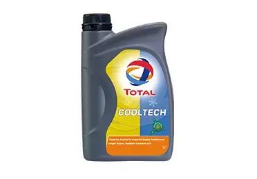 TotalEnergies Cooltech Coolant - photo 1 of 1