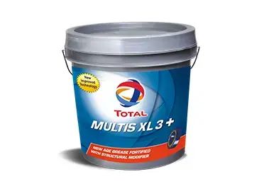 TotalEnergies Multis XL 3 - photo 1 of 1