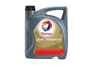 TotalEnergies Auto Transfluid D-III - photo 1 of 1