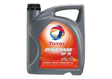 TotalEnergies Dynatrans SF-3I - photo 1 of 1