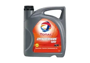 TotalEnergies Dynatrans MM - photo 1 of 1