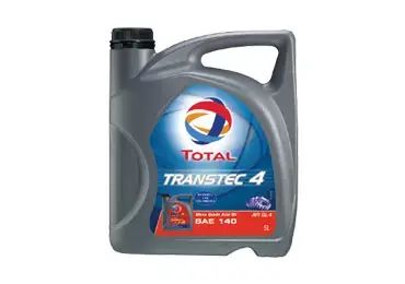 TotalEnergies Transtec 4 SAE 140 - photo 1 of 1