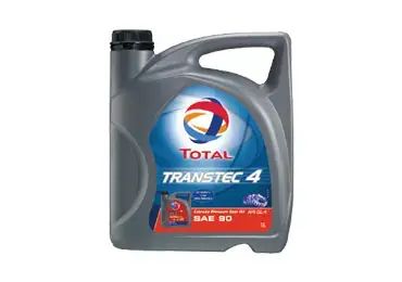 TotalEnergies Transtec 4 SAE 90 - photo 1 of 1