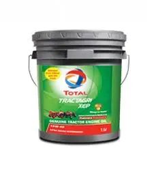 TotalEnergies Tractagri XEP 15W-40 - photo 1 of 1