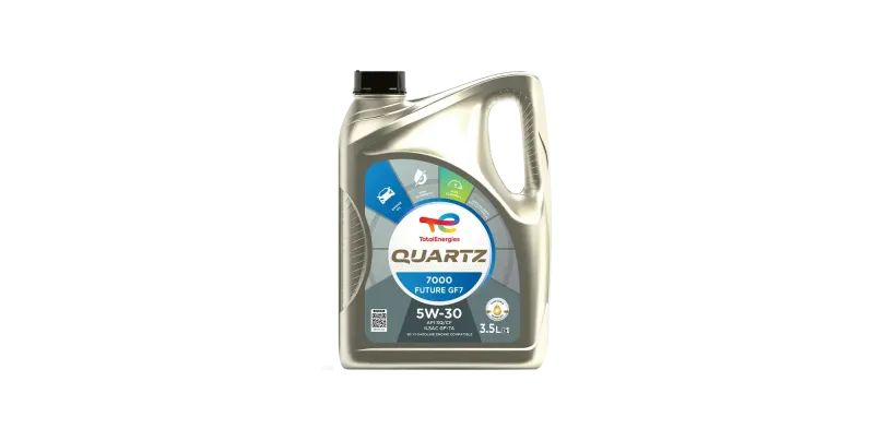 TotalEnergies Quartz 7000 Future GF7 - photo 1 of 1