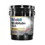 Mobilube GX 80W-90 - photo 1 of 1