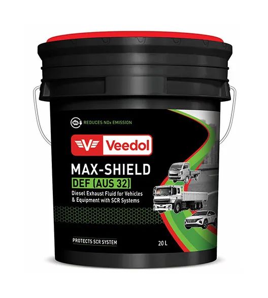 Veedol MAX-SHIELD - photo 1 of 1