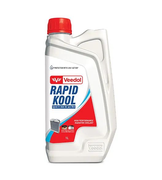 Veedol RAPID KOOL - photo 1 of 1