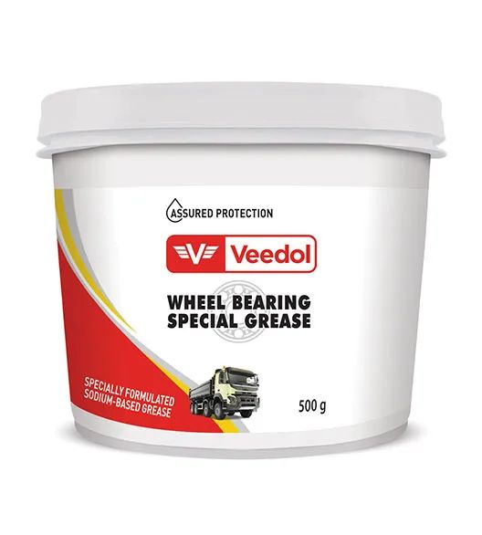 Veedol WHEEL BEARING SPECIAL GREASE - photo 1 of 1
