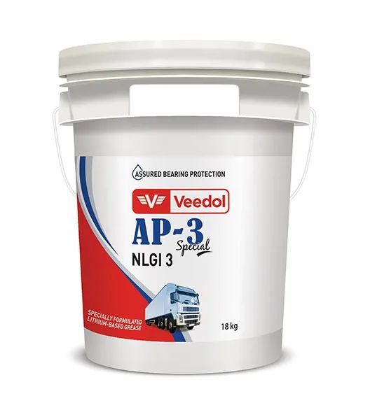 Veedol AP-3 SPECIAL GREASE - photo 1 of 1