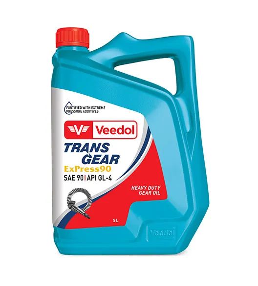 Veedol TRANS GEAR EXPRESS-90 - photo 1 of 1