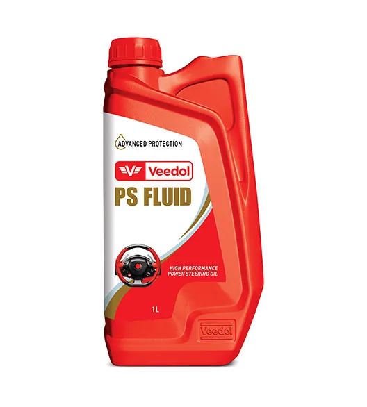 Veedol PS FLUID - photo 1 of 1