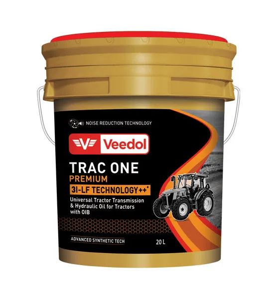 Veedol TRAC ONE PREMIUM - photo 1 of 1