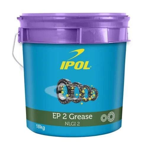 IPOL EP 2 Grease - photo 1 of 1