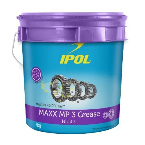 IPOL MAXX MP 3 Grease - photo 1 of 1