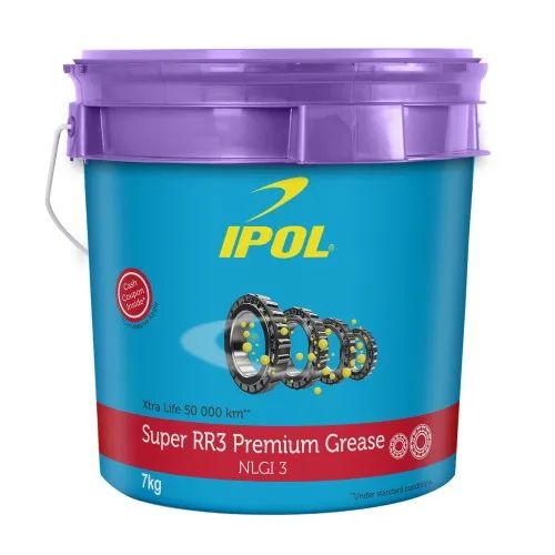 IPOL Super RR3 Premium Grease - photo 1 of 1